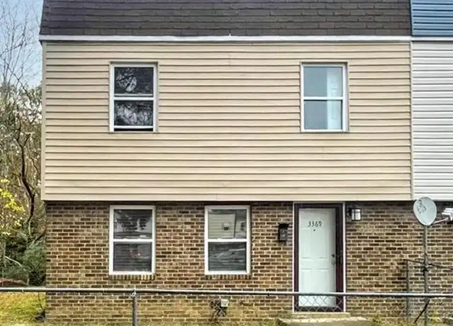 Property at 3369 Dill Ave, Richmond, VA, 23222, 3 beds, 1 bath, [object Object]
