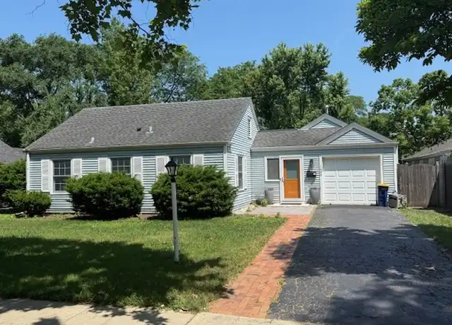 Property at 1435 Sycamore Ln, Northbrook, IL, 60062, 4 beds, 2 baths, [object Object]