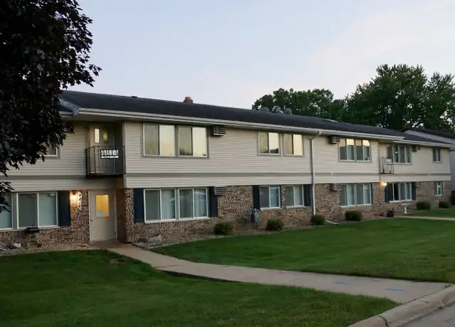 Property at 4814 Dale St, McFarland, WI, 53558, 2 beds, 1 bath, [object Object]