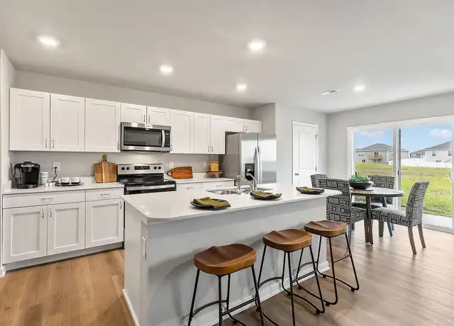Property at The Villages of Kimberley Crossing - 1424 NE 56th St, Ankeny, IA, 50021, 3-4 beds, 2.5 baths, [object Object]