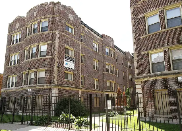 Property at 8238 S Ellis Ave, Chicago, IL, 60619, 1 bed, 1 bath, [object Object]