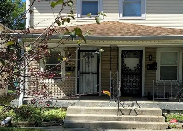 Property at 3254 Winthrop Ave, Indianapolis, IN, 46205, 2 beds, 1 bath, [object Object]