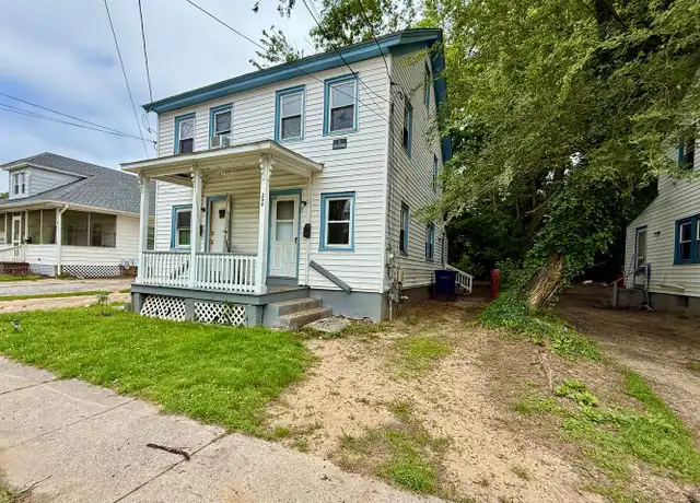 Property at 207 S Pine St Unit 209, Bridgeton, NJ, 08302, 2 beds, 1 bath, [object Object]