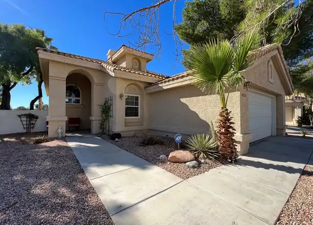 Property at 2521 Seascape Dr, Las Vegas, NV, 89128, 3 beds, 2.5 baths, [object Object]
