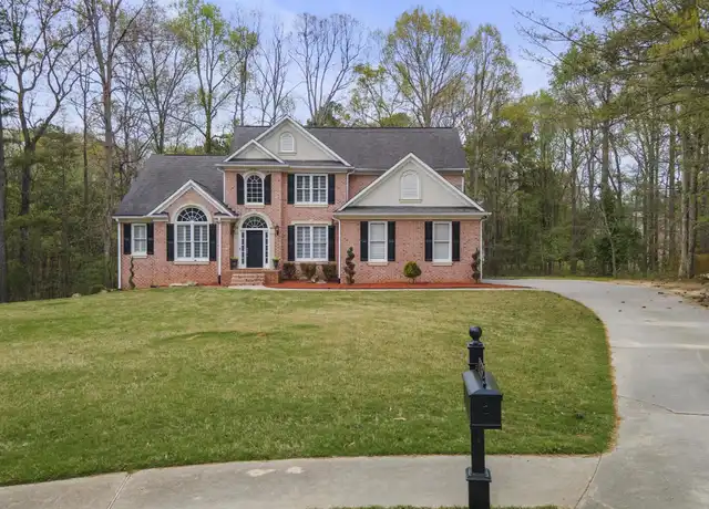 Property at 115 Sutton Ct, Tyrone, GA, 30290, 5 beds, 4 baths, [object Object]