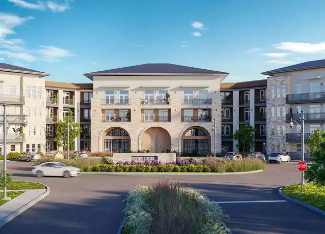 Property at The Cortesin at Eilan - 18111 La Cantera Ter, San Antonio, TX, 78256, 2 beds, 2 baths, [object Object]