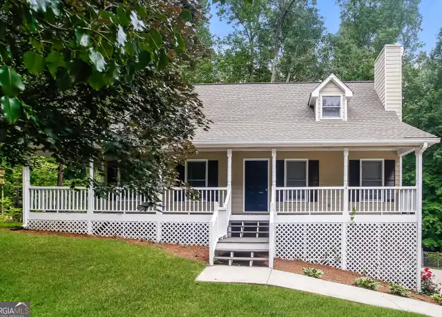 Property at 133 Oak Landing Cir, Douglasville, GA, 30134, 3 beds, 2 baths, [object Object]