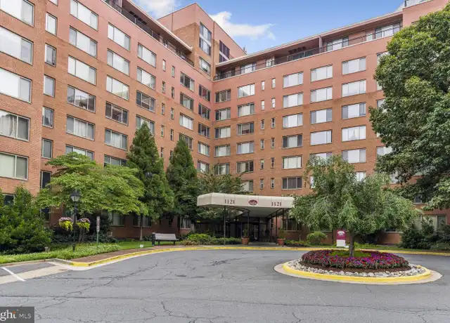 Property at 1121 Arlington Blvd #746, Arlington, VA, 22209, 0 beds, 1 bath, [object Object]