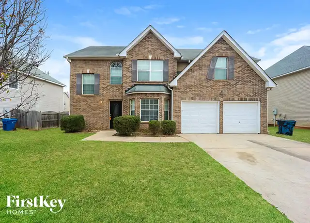 Property at 980 Brisley Cir, Hampton, GA, 30228, 4 beds, 2.5 baths, [object Object]