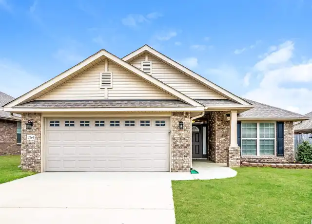 Property at 264 Black Creek Trl, Odenville, AL, 35120, 4 beds, 2 baths, [object Object]