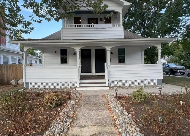 Property at 1800 Pennington Rd Apt 1, Ewing Township, NJ, 08618, 2 beds, 1 bath, [object Object]