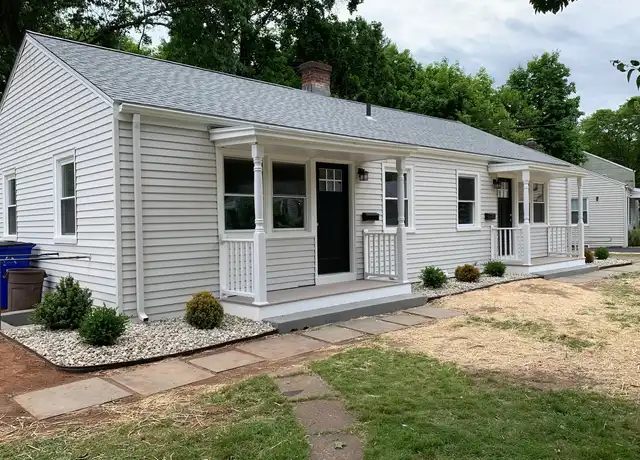 Property at 36 Elmhurst Cir, West Hartford, CT, 06110, 2 beds, 1 bath, [object Object]
