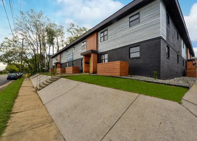 Property at 1839 Grayland Ave Unit C, Richmond, VA, 23220, 2 beds, 1 bath, [object Object]