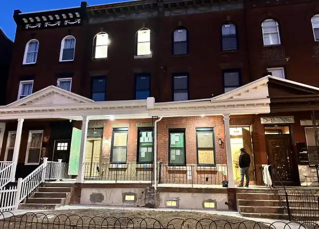 Property at 1238 W Allegheny Ave Unit 2, Philadelphia, PA, 19133, 1 bed, 1 bath, [object Object]