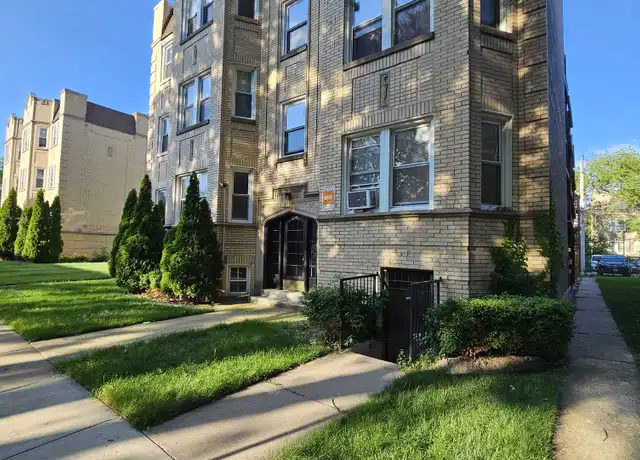 Property at 6541 N Francisco Ave Unit 2, Chicago, IL, 60645, 2 beds, 1 bath, [object Object]