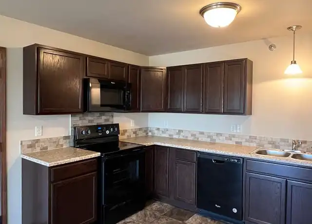 Property at 4210 Kateland St Unit 302, Rapid City, SD, 57701, 1 bed, 1 bath, [object Object]