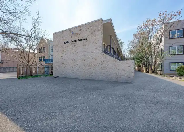 Property at 2302 Leon St #7, Austin, TX, 78705, 0 beds, 1 bath, [object Object]
