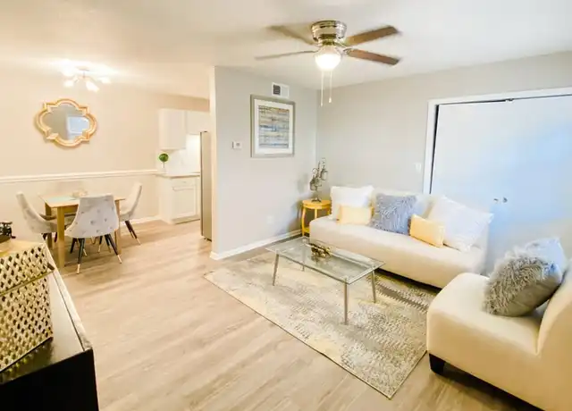 Property at 412 Oakridge Ave Unit 5, Fayetteville, NC, 28305, 1 bed, 1 bath, [object Object]