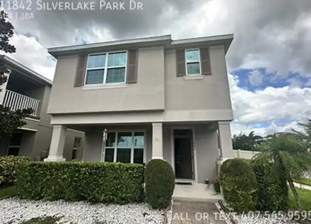Property at 11842 Silverlake Park Dr, Windermere, FL, 34786, 4 beds, 3 baths, [object Object]