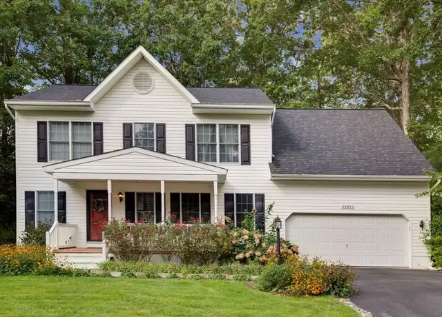 Property at 43935 Willow Leaf Way, California, MD, 20619, 4 beds, 3 baths, [object Object]