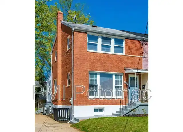 Property at 3407 Floral St Unit A, Silver Spring, MD, 20902, 3 beds, 1.5 baths, [object Object]