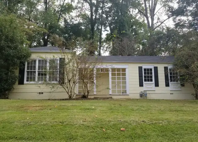 Property at 607 Edmondson Ave Unit B, LaGrange, GA, 30240, 1 bed, 1 bath, [object Object]