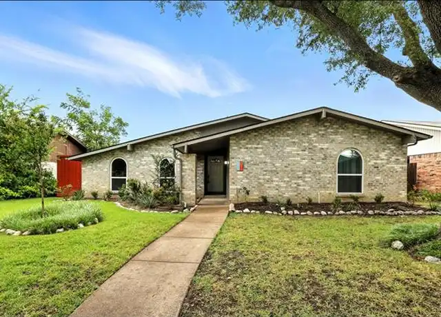 Property at 1824 Castille Dr, Carrollton, TX, 75007, 3 beds, 2 baths, [object Object]