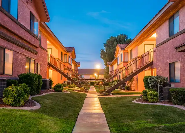 Property at Sunset Springs Apartments - 1660 W Sunset Blvd, Saint George, UT, 84770, 2 beds, 2 baths, [object Object]
