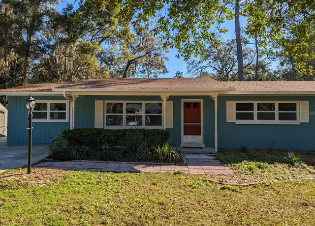 Property at 531 NW 52nd Ter, Gainesville, FL, 32607, 3 beds, 2 baths, [object Object]