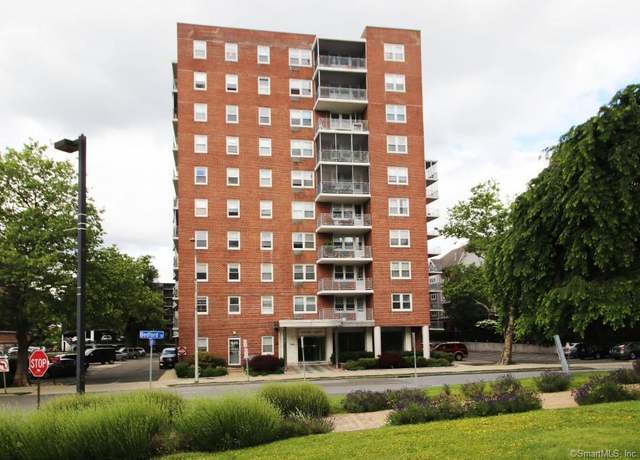 Photo of 444 Bedford St Unit 4P, Stamford, CT 06901