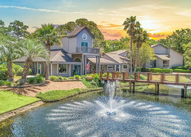 Property at Runaway Bay Apartment Homes - 800 Runaway Bay Ln, Mount Pleasant, SC, 29464, 1-2 bed, 1-2 bath, [object Object]