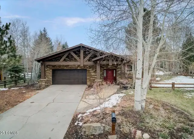 Property at 2350 Lucky John Dr, Park City, UT, 84060, 5 beds, 4 baths, [object Object]