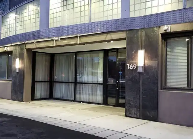 Property at 169 Monsignor Obrien Hwy #314, Cambridge, MA, 02141, 1 bed, 1 bath, [object Object]