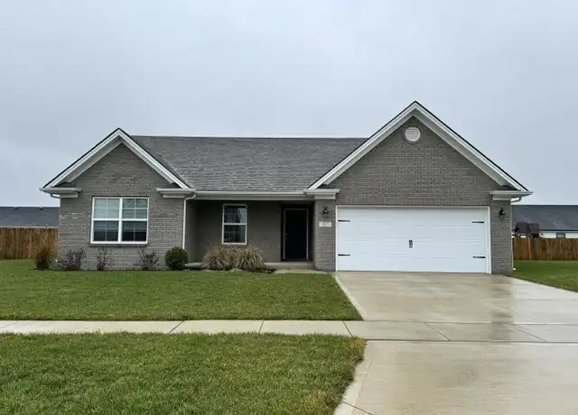 Property at 115 Savannah Ln, Georgetown, KY, 40324, 3 beds, 2 baths, [object Object]