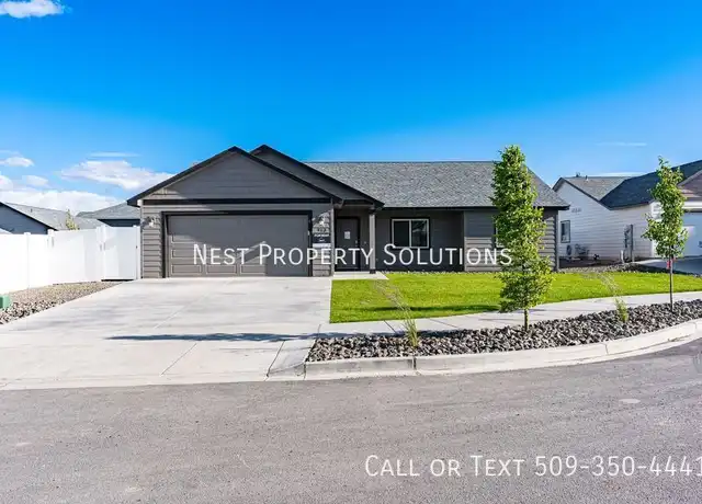 Property at 913 N Washington Ct, Moses Lake, WA, 98837, 3 beds, 2 baths, [object Object]