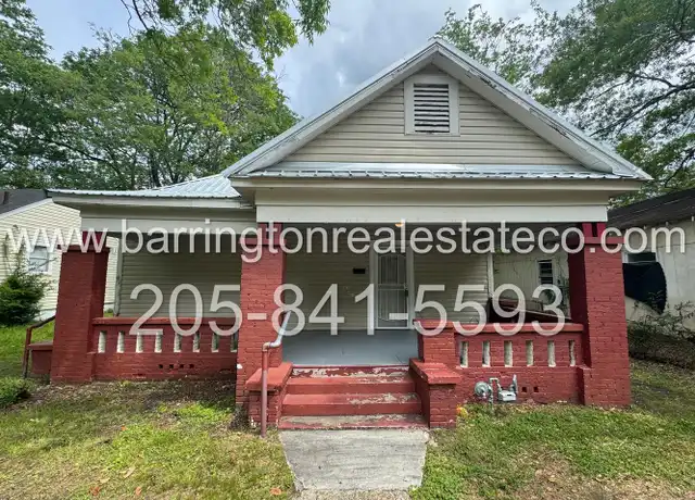 Property at 7703 6th Ave N, Birmingham, AL, 35206, 2 beds, 1 bath, [object Object]