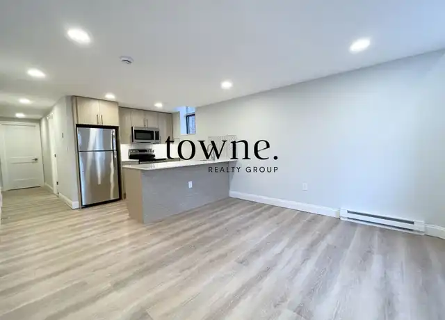 Property at 98 Queensberry St Unit C, Boston, MA, 02215, 1 bed, 1 bath, [object Object]