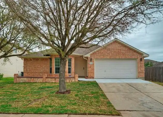 Property at 11717 Dunfries Ln, Austin, TX, 78754, 3 beds, 2 baths, [object Object]