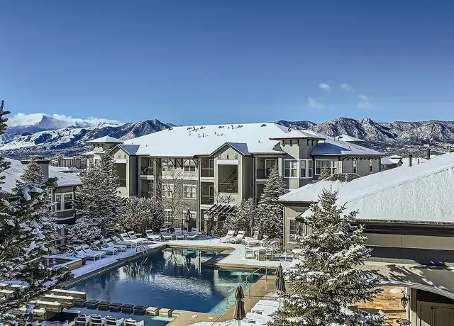 Property at Talon Hill - 1640 Peregrine Vista Hts, Colorado Springs, CO, 80921, 1-2 bed, 1-2 bath, [object Object]