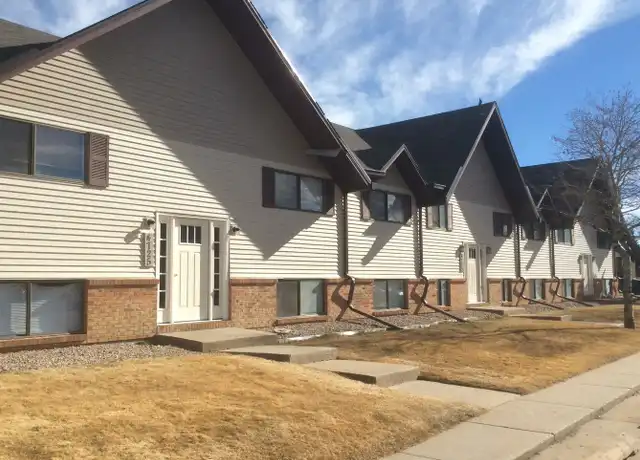 Property at 4725 E 13th St Unit 12, Cheyenne, WY, 82001, 1 bed, 1 bath, [object Object]