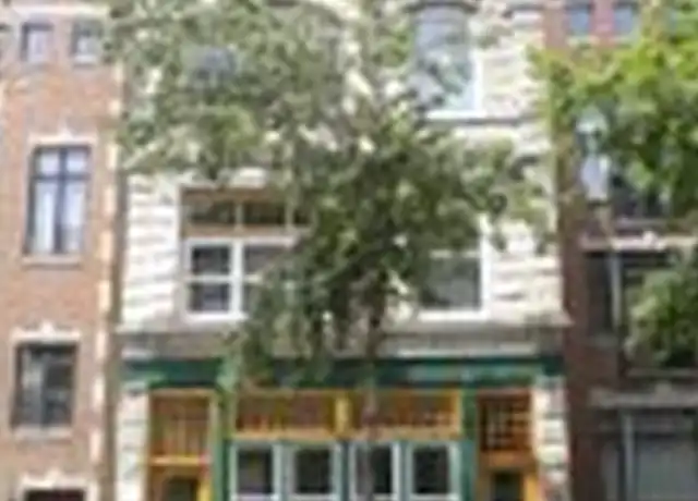Property at 1238 N Noble St #3, Chicago, IL, 60642, 4 beds, 3.5 baths, [object Object]