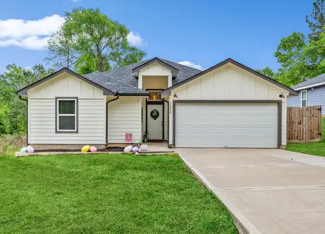 Property at 14986 Indian Hill Trl, Willis, TX, 77378, 3 beds, 2 baths, [object Object]