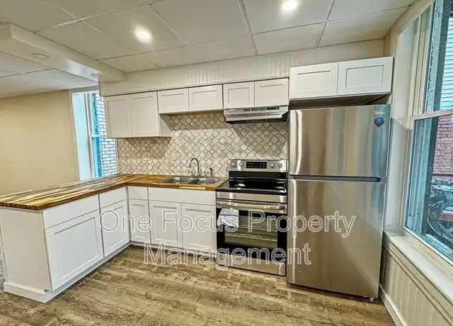 Property at 256 Allegheny St Unit 5, Jersey Shore, PA, 17740, 1 bed, 1 bath, [object Object]
