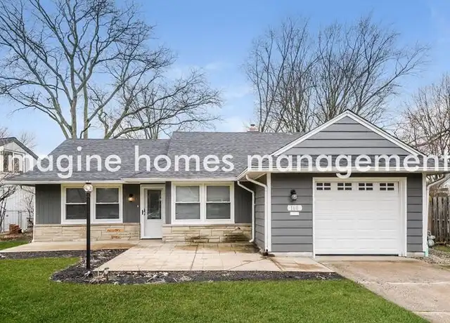 Property at 160 Parkwood Dr, Berea, OH, 44017, 3 beds, 1.5 baths, [object Object]