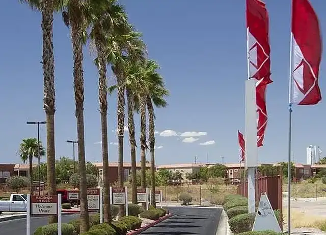 Property at Hacienda Hills - 2125 Las Vegas Blvd N, North Las Vegas, NV, 89030, 1-2 bed, 1-2 bath, [object Object]