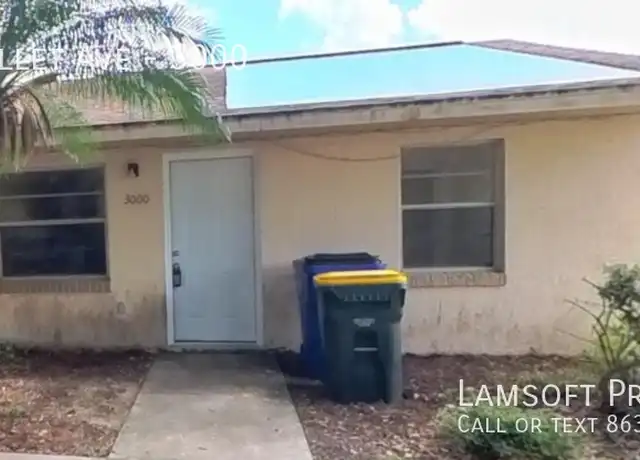 Property at 3000 Mullet Ave Unit 3000, Sebring, FL, 33870, 1 bed, 1 bath, [object Object]