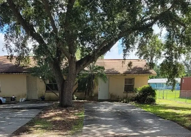 Property at 3000 Mullet Ave Unit 3000, Sebring, FL, 33870, 1 bed, 1 bath, [object Object]