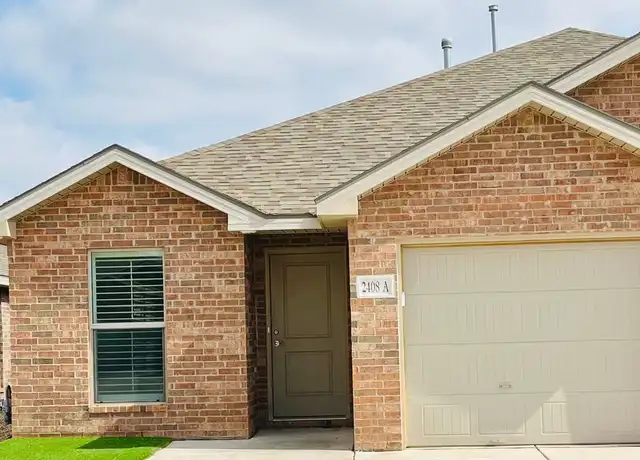 Property at 2414 144th St Unit A, Lubbock, TX, 79423, 3 beds, 2 baths, [object Object]