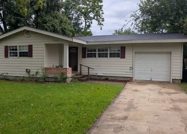 Property at 1822 S 39th St, Temple, TX, 76504, 3 beds, 2 baths, [object Object]