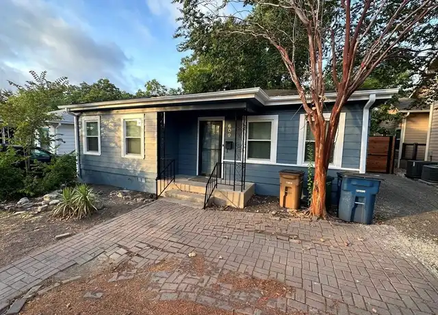 Property at 609 W North Loop Blvd, Austin, TX, 78751, 2 beds, 1 bath, [object Object]